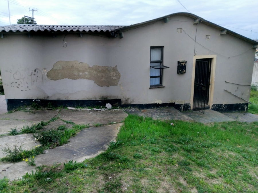 3 Bedroom Property for Sale in Mdantsane Nu 14 Eastern Cape
